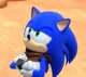 Sonic -Sonic Boom-