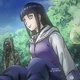 Hinata Hyuga 