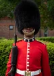 the queens guard
