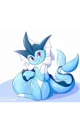 Vaporeon