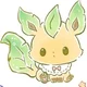 Baby Leafeon