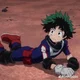 Izuku Midoriya V3 