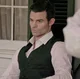 Elijah Mikaelson