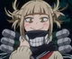 Himiko Toga