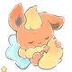 Baby Flareon