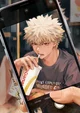 Bakugou Katsuki