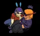 Fang and Baster