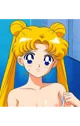 Usagi oppai