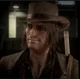 John Marston