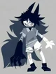 Kid miss circle
