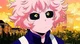 Mina Ashido