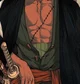 Criminal Zoro