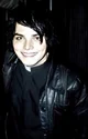 Gerard way dad