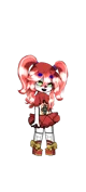 Circus baby