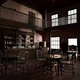 Western Saloon RPG