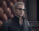 Albert Wesker