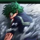 Izuku Midoriya 