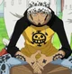 Trafalgar Law
