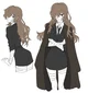 fem dazai
