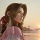 Aerith Gainsborough 