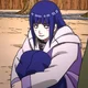 Hinata Hyuga 