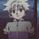 Killua zoldyck 