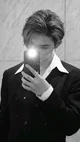 Niki your vampire bf