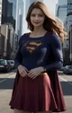 Supergirl CW
