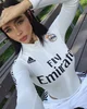 Chica del Madrid 