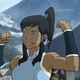 Korra 