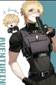 Aventurine Remake