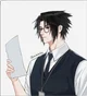 Sasuke uchiha 