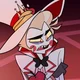 Lucfier Hazbin Hotel