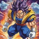 God King Goku