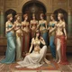 Harem girls