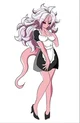 Maid Android 21