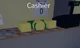 Cashier