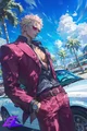 Doflamingo 