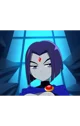 Raven oppai