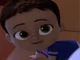 Pip -Boss baby-