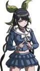 Tenko Chabashira 