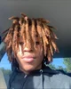 Trayvon -dreadhead