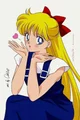 Sailor Venus 