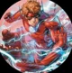 OB Wally West