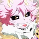 Mina Ashido