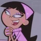 Trixie tang