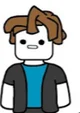 roblox be like Bacon