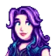 Abigail Stardew