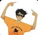 Percy Jackson