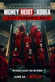 Money Heist RPG